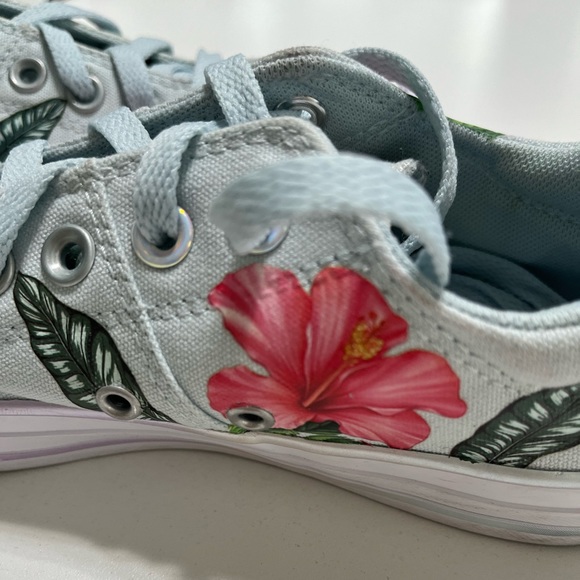 Converse All Stars Custom Design - Picture 5 of 8